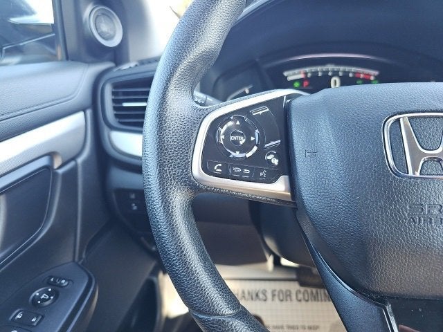 2021 Honda CR-V Special Edition