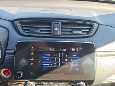 2021 Honda CR-V Special Edition