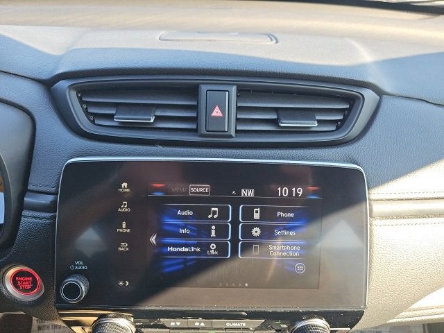 2021 Honda CR-V Special Edition