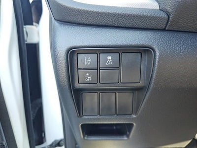 2021 Honda CR-V Special Edition