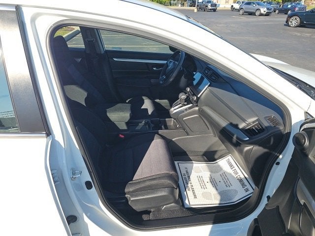 2021 Honda CR-V Special Edition