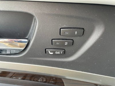 2017 Acura RLX w/Technology Pkg