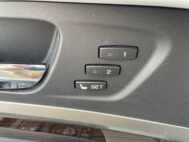 2017 Acura RLX w/Technology Pkg