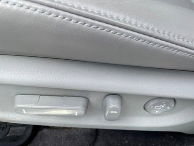 2017 Acura RLX w/Technology Pkg