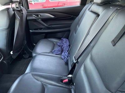 2017 Mazda Mazda CX-9 Grand Touring