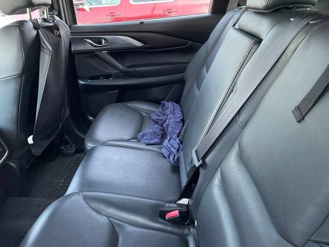 2017 Mazda Mazda CX-9 Grand Touring