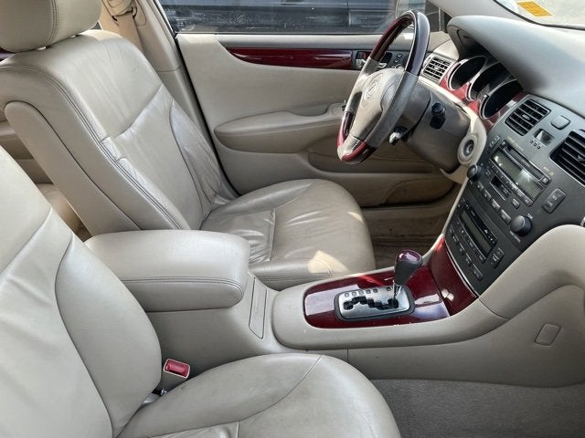 2003 Lexus ES 300 
