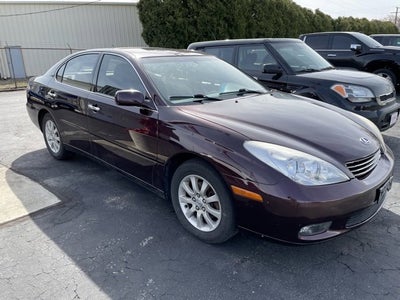 2003 Lexus ES 300 