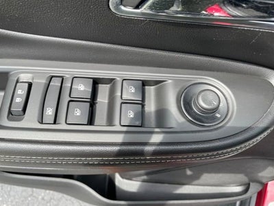 2013 Buick Encore Convenience