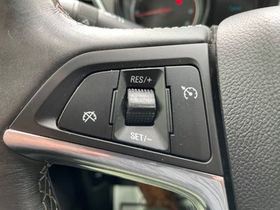 2013 Buick Encore Convenience