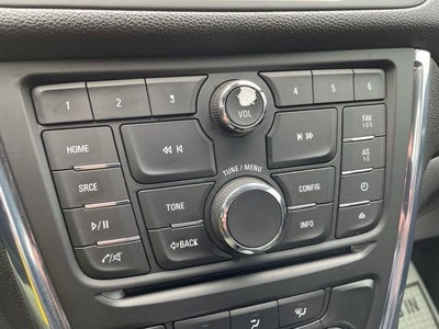 2013 Buick Encore Convenience