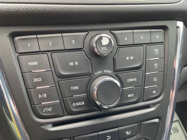 2013 Buick Encore Convenience
