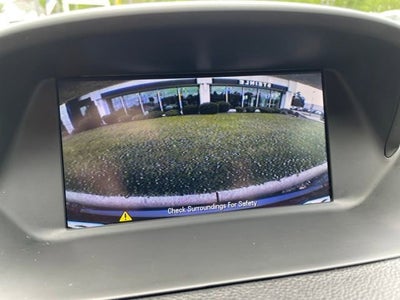 2013 Buick Encore Convenience