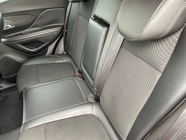 2013 Buick Encore Convenience