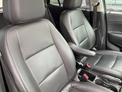 2016 Buick Encore Leather