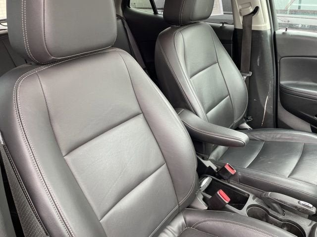 2016 Buick Encore Leather