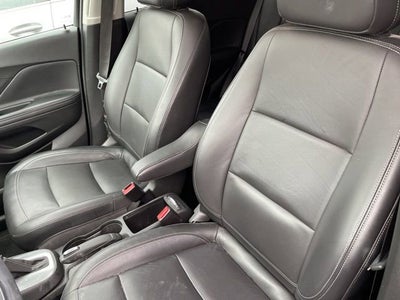 2016 Buick Encore Leather