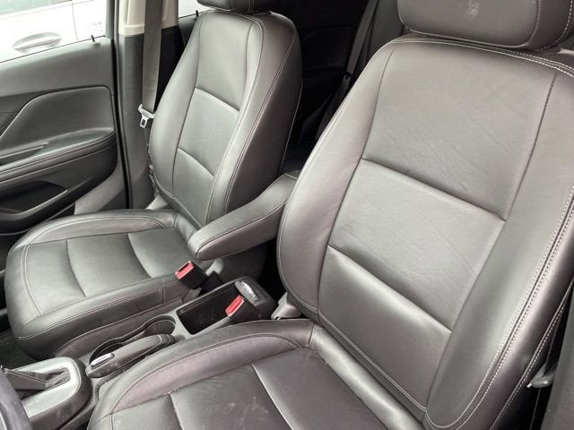 2016 Buick Encore Leather