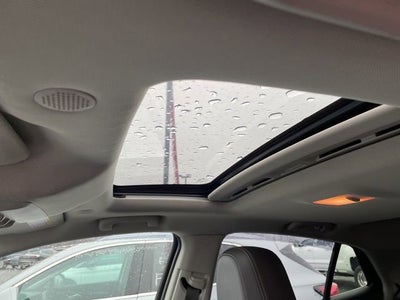 2016 Buick Encore Leather