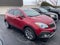 2016 Buick Encore Leather