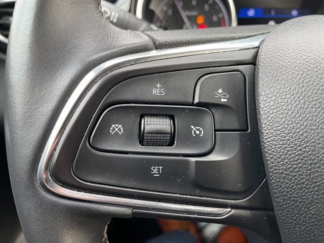 2020 Buick Encore GX Preferred