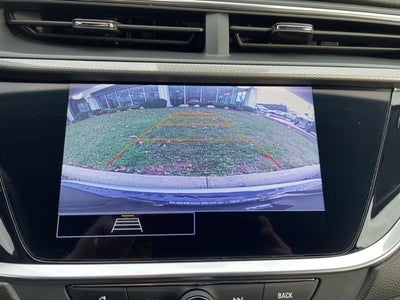 2020 Buick Encore GX Preferred