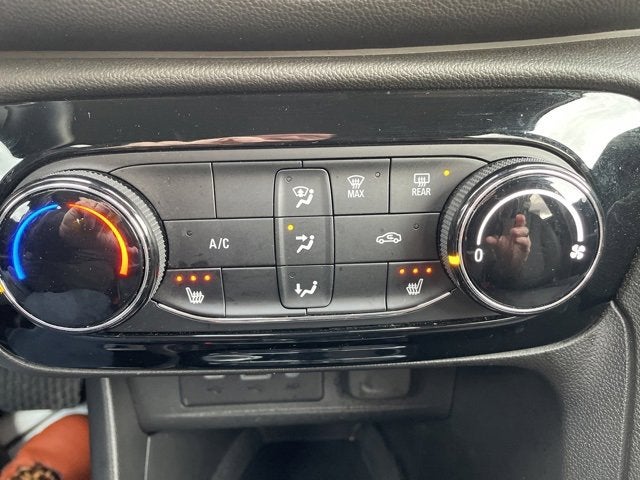 2020 Buick Encore GX Preferred