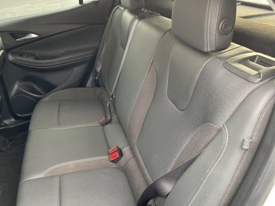 2020 Buick Encore GX Preferred