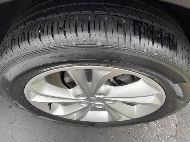 2020 Buick Encore GX Preferred