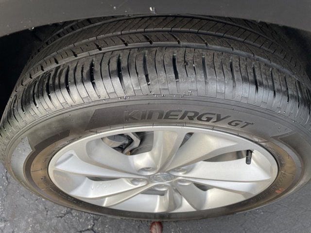 2020 Buick Encore GX Preferred