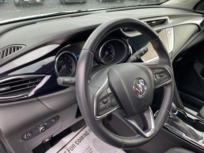 2020 Buick Encore GX Preferred