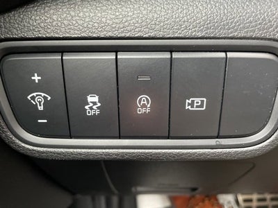 2023 Kia Soul GT-Line