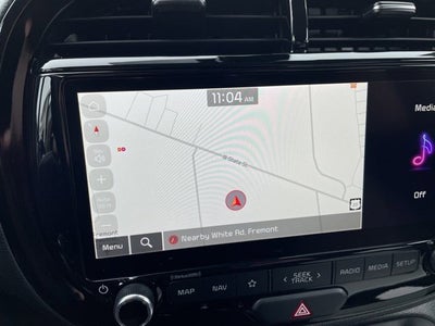 2023 Kia Soul GT-Line