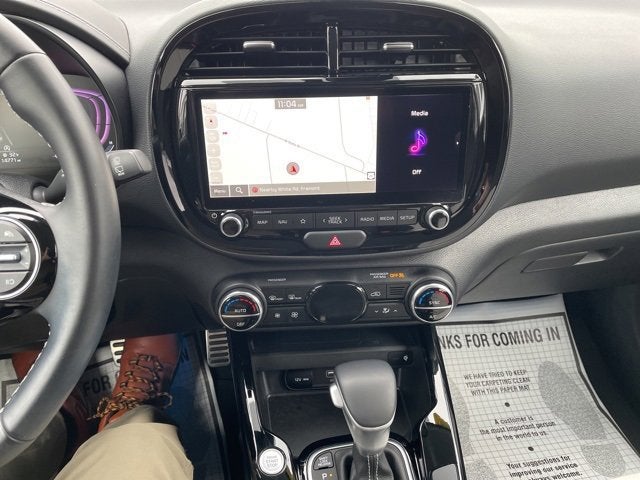 2023 Kia Soul GT-Line