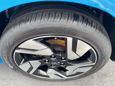 2023 Kia Soul GT-Line