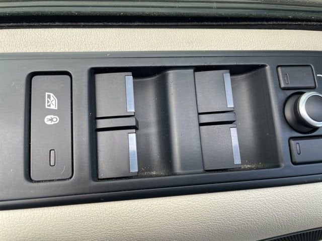2017 Land Rover Range Rover Sport HSE