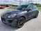 2018 Porsche Macan S
