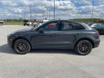 2018 Porsche Macan S