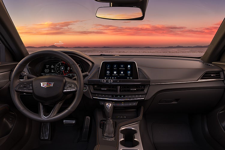 Steinle GMC Cadillac