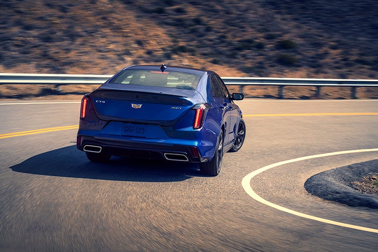 Steinle GMC Cadillac