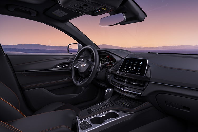 Steinle GMC Cadillac