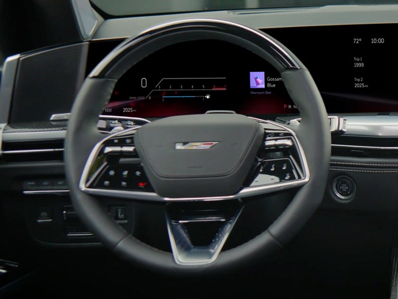 Steinle GMC Cadillac in Fremont OH