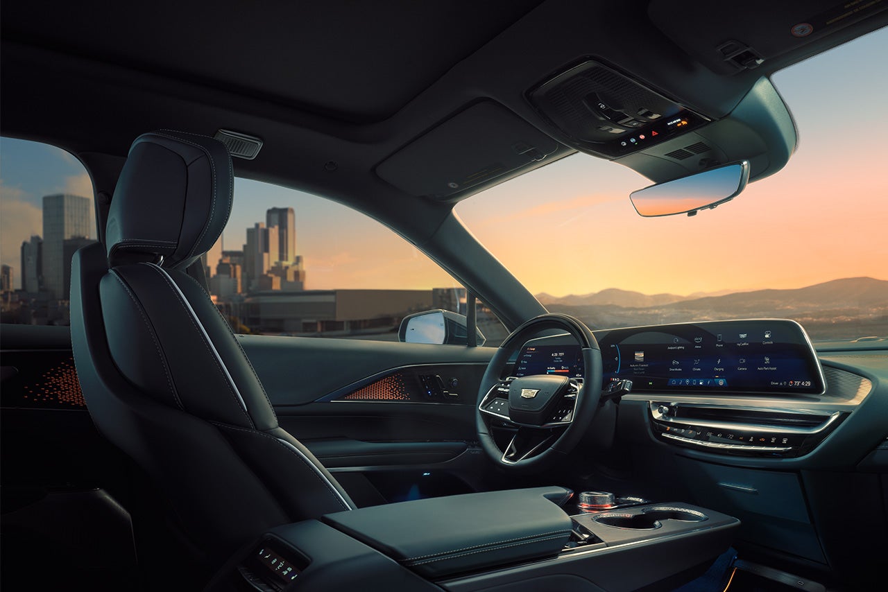 Steinle GMC Cadillac in Fremont OH