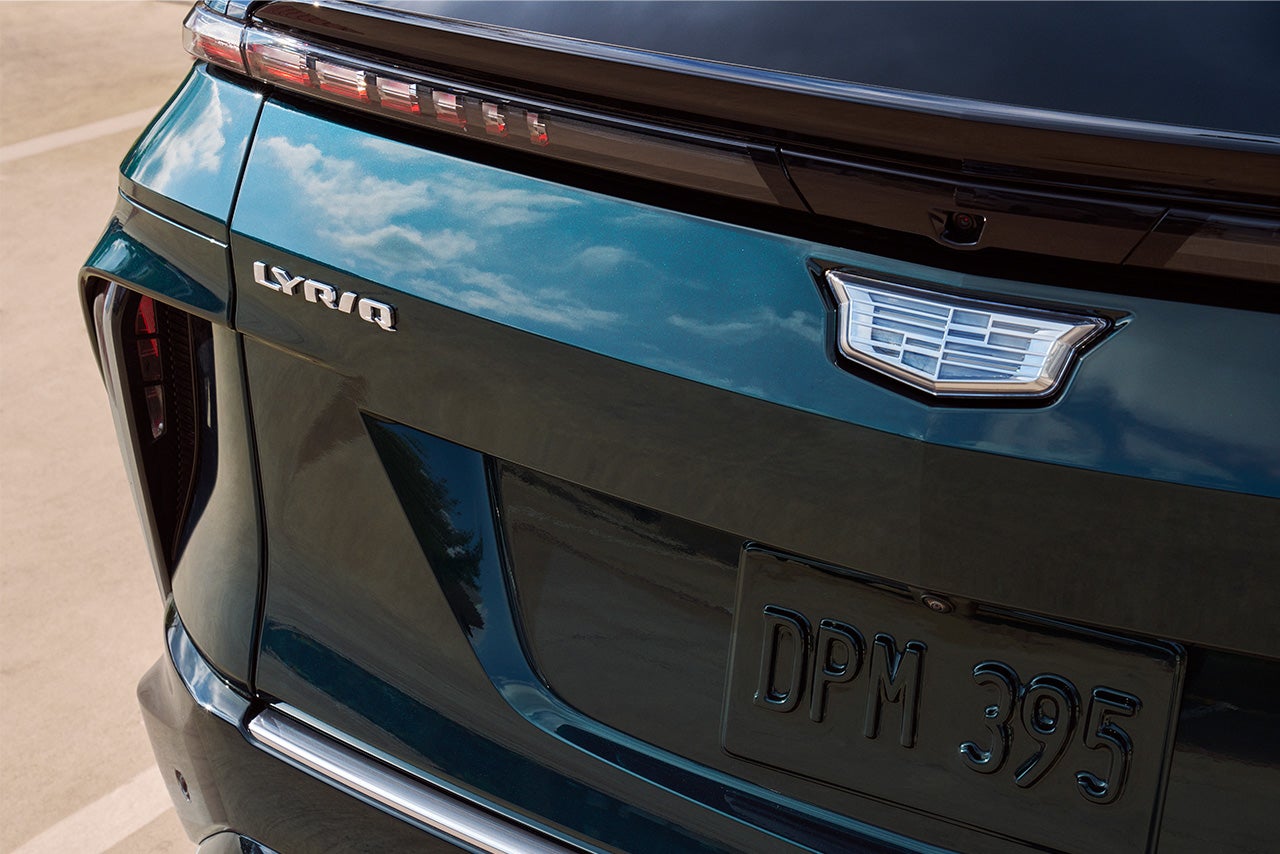 Steinle GMC Cadillac in Fremont OH