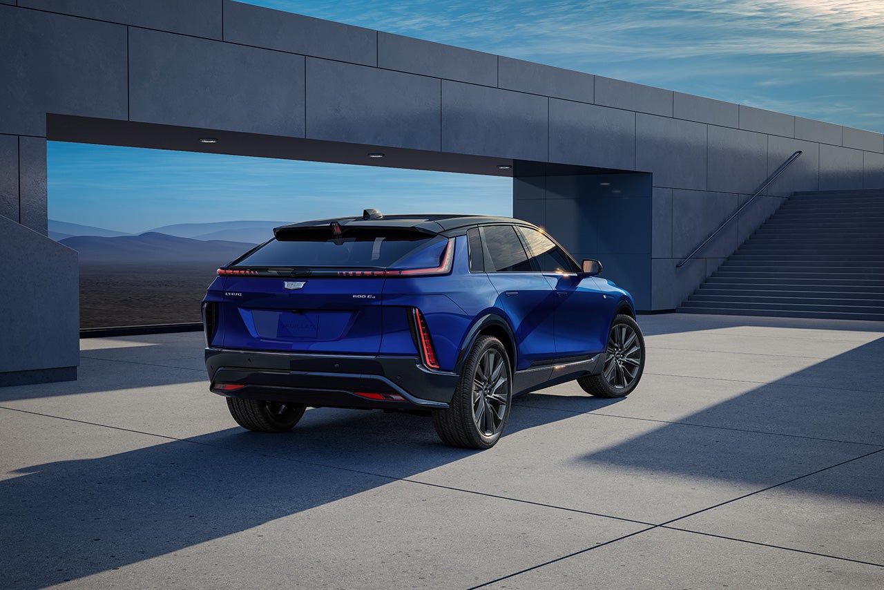 Steinle GMC Cadillac in Fremont OH