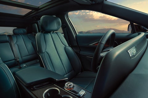 Steinle GMC Cadillac in Fremont OH