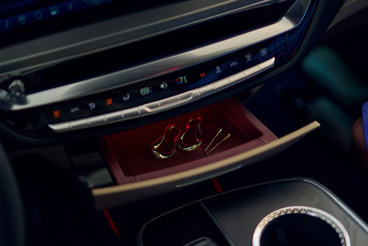 Steinle GMC Cadillac in Fremont OH