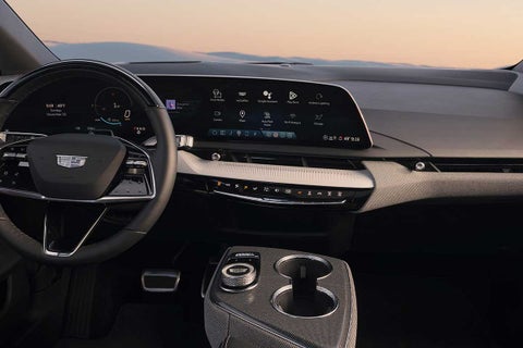 Steinle GMC Cadillac in Fremont OH