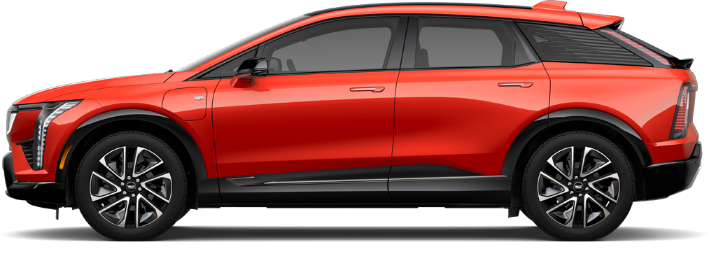 Steinle GMC Cadillac in Fremont OH