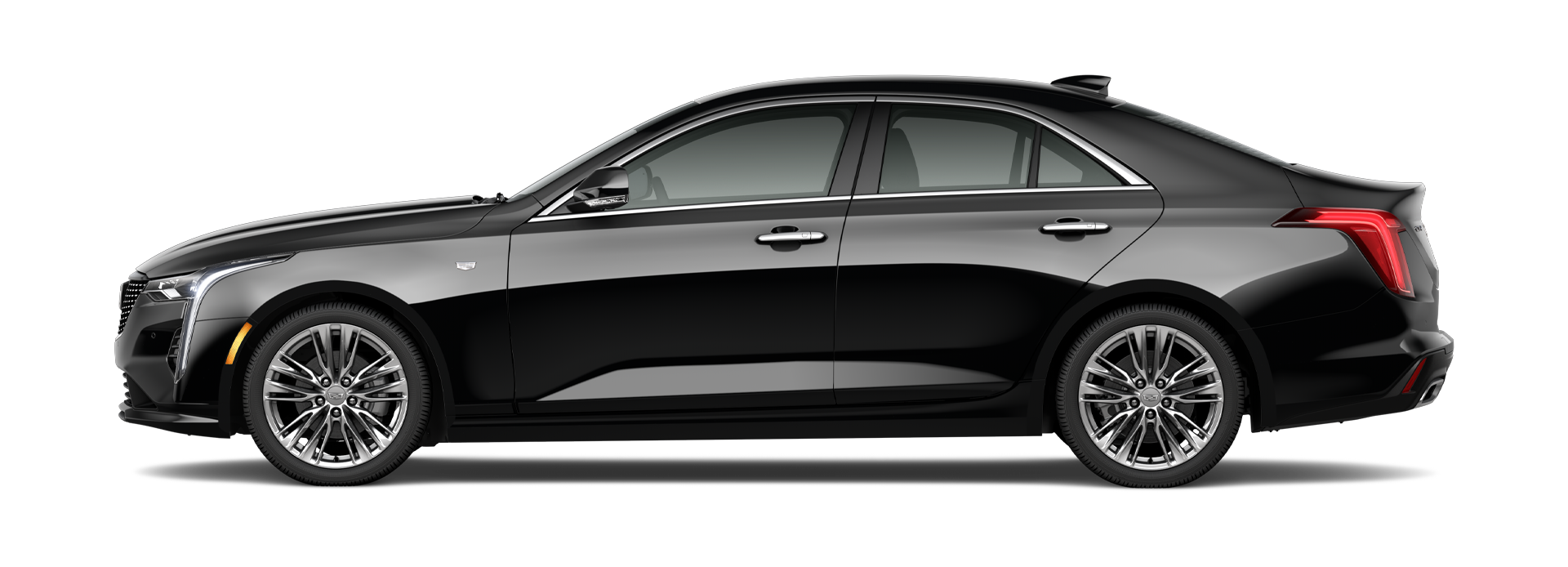 2026 Cadillac CT4